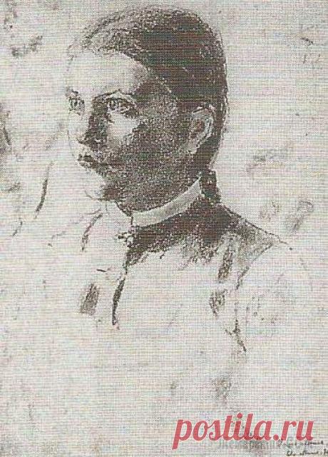 К выставке Эдварда Мунка в Третьяковской галерее