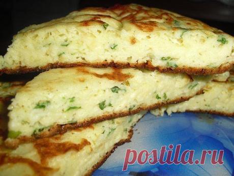 Быстрый Хачапури. Рецепт Айгуль Гариповой-Вкусные рецепты-odnoklassniki.ru