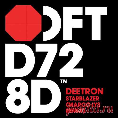 Deetron - Starblazer - Marco Lys Remix [Defected] DFTD728D4 free download mp3 music 320kbps