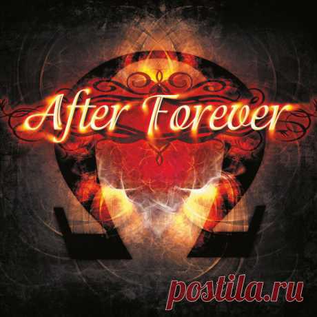 After Forever - After Forever 2007