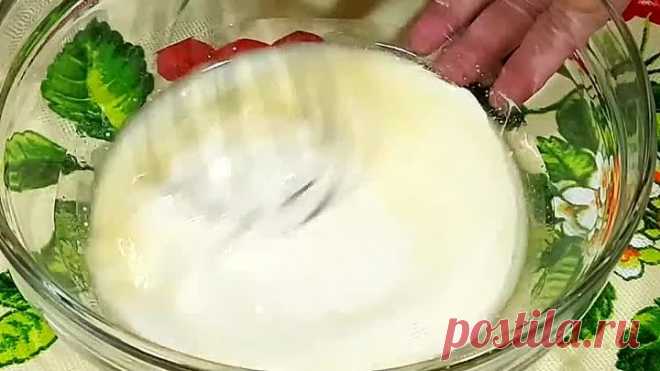 За Уши не оттащишь, Как вкусно! Осетинский пирог выпекается 10 мин. Простой рецепт на кефире