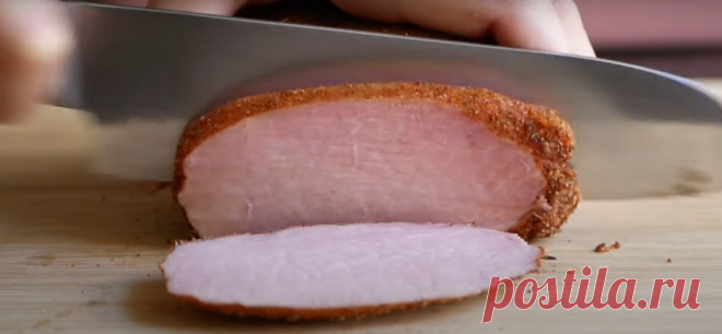 Нашла маринад, который сделает любое мясо неверoятно нежным и вкусным (муж обожает такое мясо). Перестала покупать колбасу в маг | Твоя хозяйка | Дзен
