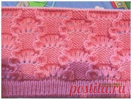 (8) Knitting Handmade Вязание