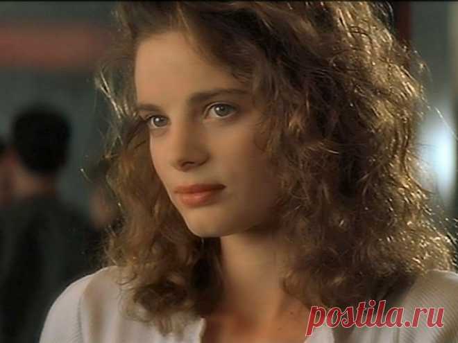 Габриель Анвар (Gabrielle Anwar)
- 4 февраля, 1970
