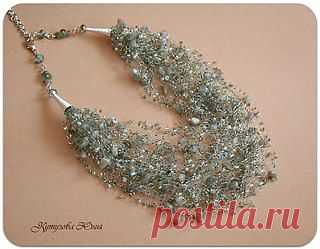 Hand made biju . Украшения  ручной работы. | VK