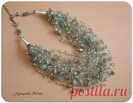 Hand made biju . Украшения  ручной работы. | VK