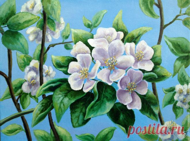 рисунки цветущих яблонь — Яндекс: нашлось 3 млн результатов
