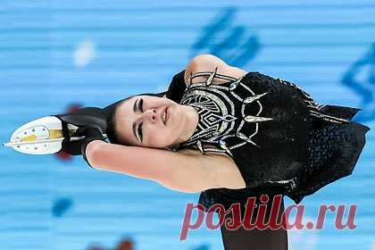 Спортивный юрист рассказала о грозящем Валиевой наказании. Спортивный юрист Анна Анцелиович рассказала о наказании, грозящем российской фигуристке Камиле Валиевой. «Думаю, что с учетом ее статуса "защищенного лица", будут рассматривать вопрос о санкциях в виде выговора или двух лет дисквалификации», — выразила предположение Анцелиович.