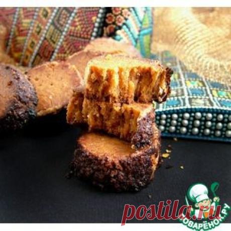 Карамельные фроллини