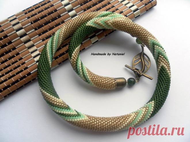 Магия бисера. Альметьевск