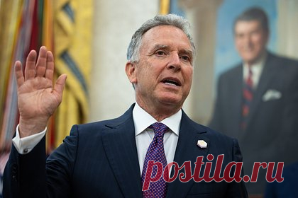 Спецпосланник Трампа рассказал о влиянии плана по Газе на Украину