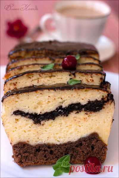 Сырник "Львовский".