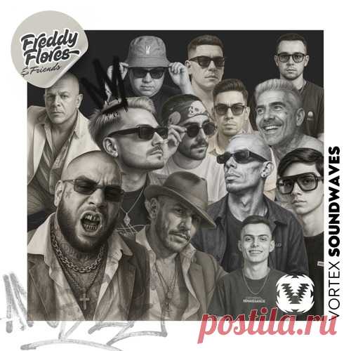 VA – Freddy Flores & Friends [VSW001] Sharing-DB.club