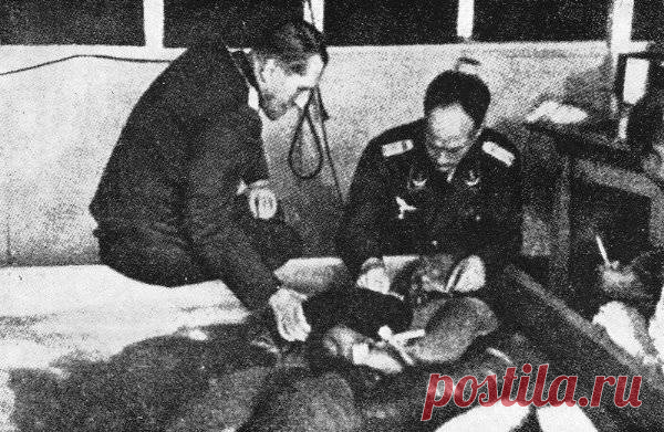 Письмо 15-летней девочки К.Сусаниной с фашистской каторги. | Professionali.ru