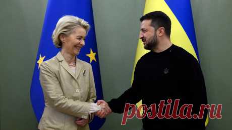 СМИ сообщили, кто, по мнению украинцев, виновен в неудаче саммита в Швейцарии