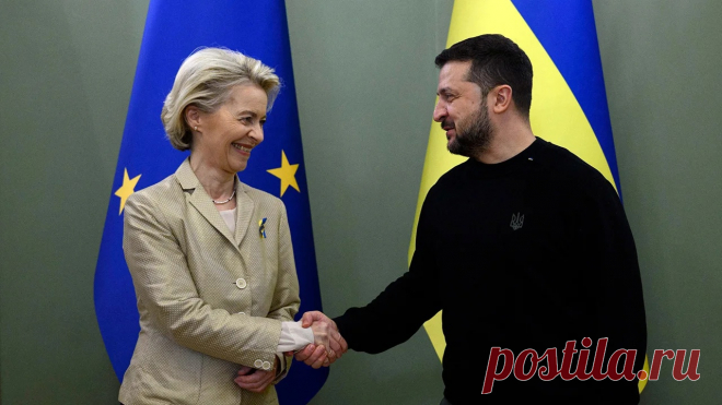 СМИ сообщили, кто, по мнению украинцев, виновен в неудаче саммита в Швейцарии