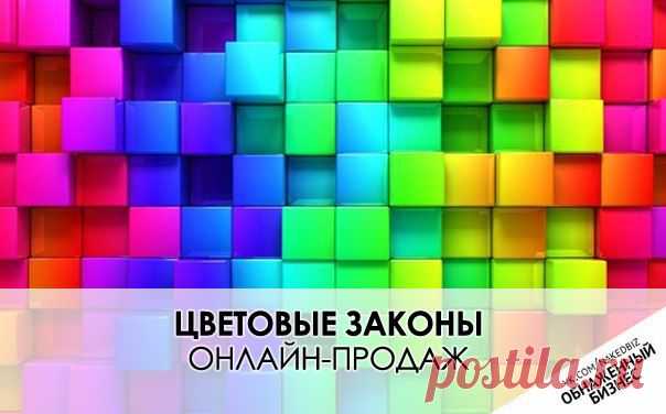 Создать интернет-магазин: цветовые зак / Понимание бизнеса