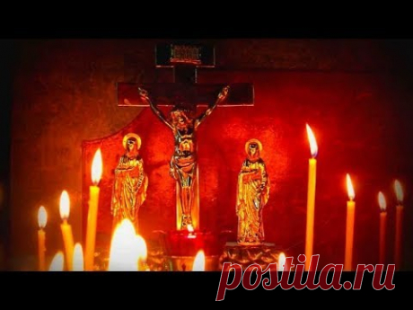 За свою мечту нужно молиться! И эта молитва подойдет идеально