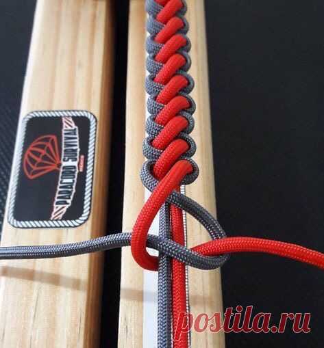 Tecer pulseiras originais - DIY
