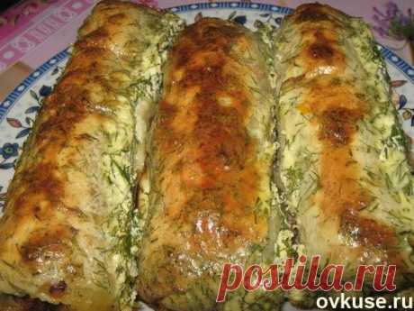 А -ЛЯ ЛАЗАНЬЯ. - Простые рецепты Овкусе.ру