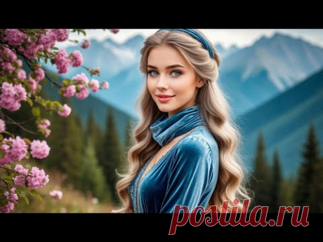 Ты смысл песен и строки  (Автор Роман Синицын)