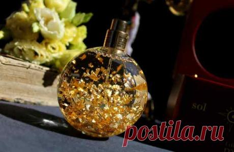 Гармония ароматов в творениях Ramon Molvizar - Новостной портал foto-elf: свежие новости России и мира Чем мы обычно завершаем создание своего образа перед выходом в «свет?». Правильно! — капелькой духов или туалетной воды. И многие полагают, — это не более...