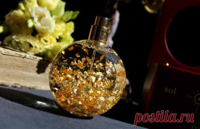 Гармония ароматов в творениях Ramon Molvizar - Новостной портал foto-elf: свежие новости России и мира Чем мы обычно завершаем создание своего образа перед выходом в «свет?». Правильно! — капелькой духов или туалетной воды. И многие полагают, — это не более...