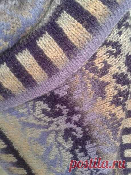Ravelry: Project Gallery for Thistle pattern by Pinneguri