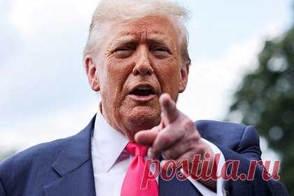 На Западе раскрыли последствия ультиматума Трампа России