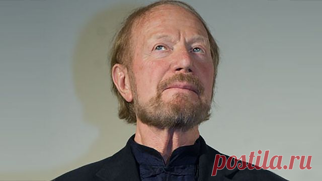 Худрук "Школы современной пьесы" о Филозове: Он угас за несколько дней. РЕН ТВ