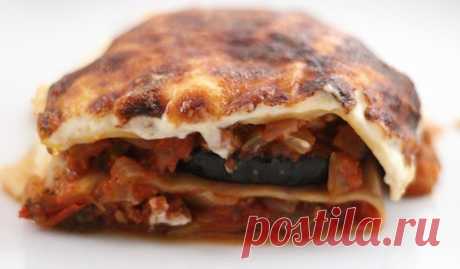 Что такое мусака? Секреты приготовления — Вкусные рецепты