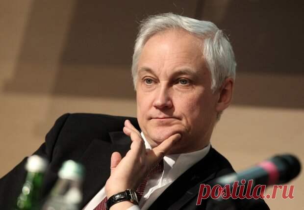 Первый вице-премьер Андрей Белоусов действует решительно. Сегодня он предложил иностранным компаниям, работающим на русском рынке, три варианта дальнейшего развития событий. Первый. Компания продолжает полноценную работу в России, при этом обеспечивает в полном объёме поставку сырья, материалов для - 5 марта - 43070294535 - Медиаплатформа МирТесен