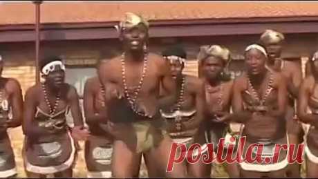 Goga - Bobi boba, Прикольненький танец.