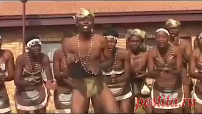 Goga - Bobi boba, Прикольненький танец.