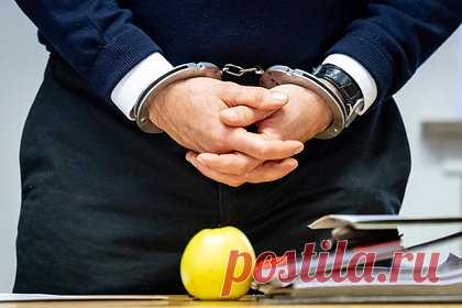 Генерала из Минобороны арестовали по делу о хищении 57 миллионов