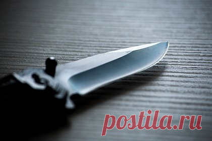 Нож в животе россиянина признали самообороной