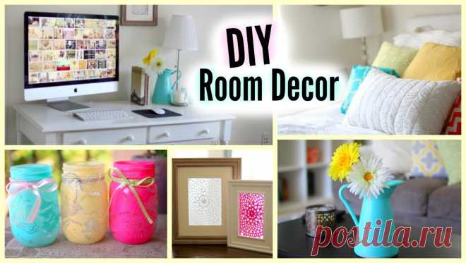 diy для комнаты: 21 тыс изображений найдено в Яндекс.Картинках