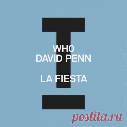 David Penn, Wh0 - La Fiesta [TOOL135701Z] Download Free on Musicvibez.News ,Album Daily update. David Penn, Wh0 - La Fiesta [TOOL135701Z] Date 2025-05-16Catalog # TOOL135701Z