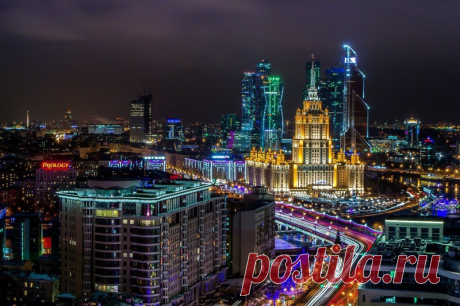 Россия, &quot;разруха&quot;, &quot;нищета&quot; и &quot;алкаши&quot;(фото) | Горд за Россию