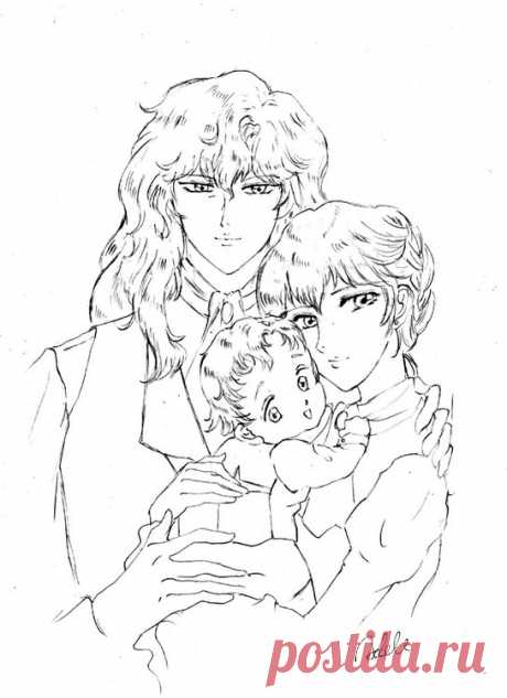 Нынче Вашему вниманию представляется сообщество ru_logh - единственное белое сообщество, которое как будто находится вне политики как таковой.