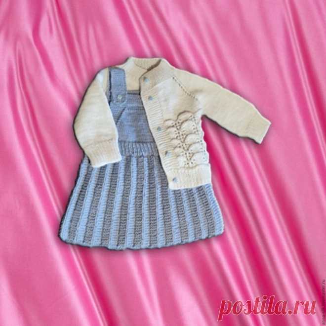 Продам детский комплект