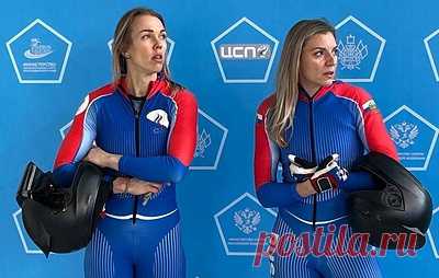Чемпионка России в беге Галицкая намерена достичь больших высот в бобслее. В пятницу разгоняющая вместе с пилотом Надеждой Сергеевой начали борьбу за награды Спартакиады в соревнованиях бобов-двоек