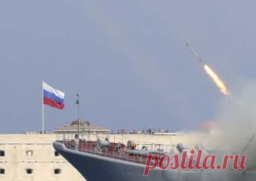 НАТО замерло в страхе: Россия готовит гиперзвуковой ответ