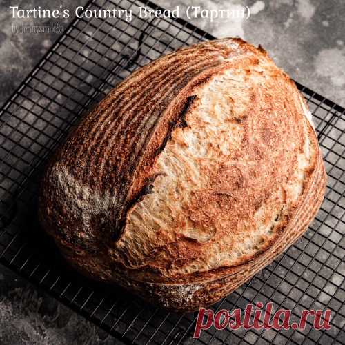 хлебопечение — Изящество кулинарии