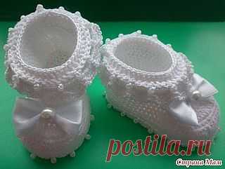 Вязание крючком на заказ. Схемы и мастер-классы.