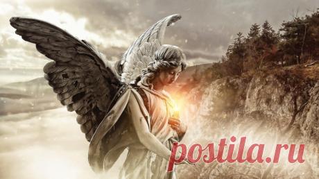 Приметы: о чем предупреждает Ангел-хранитель?