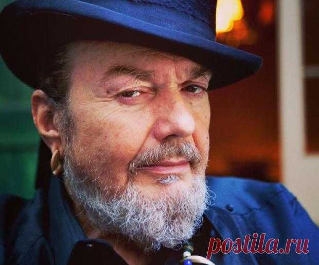 Умер Доктор Джон: легендарному музыканту из Нового Орлеана было 77 лет