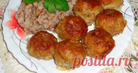 Фрикадельки - 28 рецептов приготовления пошагово - 1000.menu