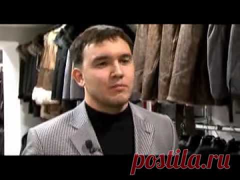 Советы по выбору дублёнок..
