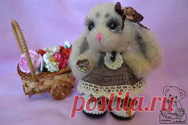 Мои Вязунчики (личный  Юлии Оголь)